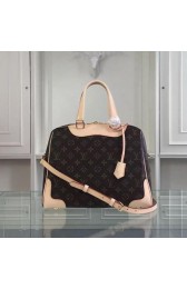Louis Vuitton Monogram Canvas Retiro NM M50057 OffWhite VS07362