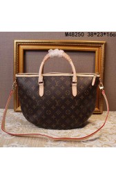 Louis Vuitton Monogram Canvas Riviera PM N48250 VS07724