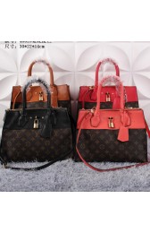 Louis Vuitton Monogram Canvas Rivoli PM M48029 VS02176