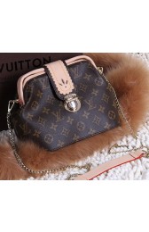 Louis Vuitton Monogram Canvas Shoulder Bag M41538 VS05033