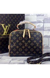 Louis Vuitton Monogram Canvas Tote Bag M46801 VS06951