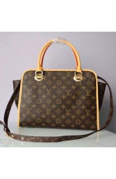 Louis Vuitton Monogram Canvas Tote Bag M48960 VS00203