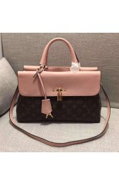 Louis Vuitton Monogram Canvas Venus Bag M41738 Bois de Rose VS06740