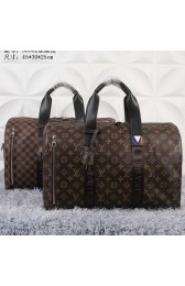 Louis Vuitton Monogram Damier Ebene Canvas START MM M51123 VS06215