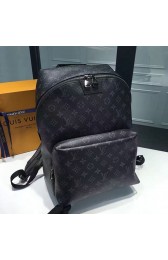 Louis Vuitton Monogram Eclipse Canvas Apollo Backpack M43186 VS00920