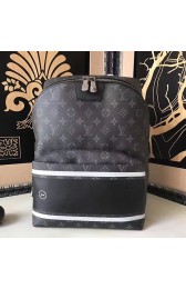 Louis Vuitton Monogram Eclipse Canvas Apollo Backpack M43408 VS08978
