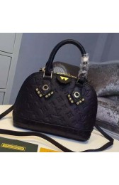 Louis Vuitton Monogram Empreinte Alma M53151 VS07497
