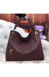 Louis Vuitton Monogram Empreinte Artsy MM M94171 VS09038