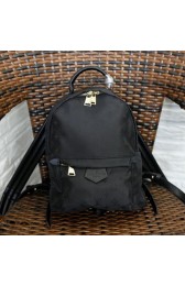 Louis Vuitton Monogram Fabric Michael Onyx Backpack M40461 Black VS06139