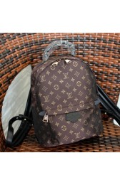Louis Vuitton Monogram Fabric Michael Onyx Backpacks M40461 VS06745
