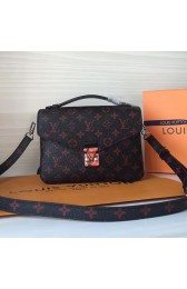 Louis Vuitton Monogram Infrarouge Canvas Pochette Metis M41462 VS07477