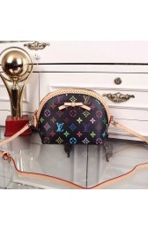 Louis Vuitton Monogram Multicolore Cosmetic Pouch BB VS09492