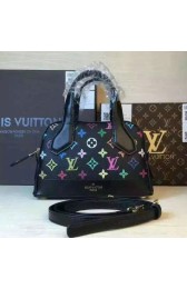 Louis Vuitton Monogram Multicolore Nono Dora Bag M40611 VS04371