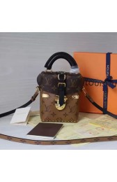 Louis Vuitton Monogram Reverse Camera Box M43039 VS06098