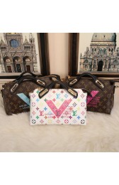 Louis Vuitton MONOGRAM V Tote Bag M51132 VS02420