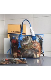 Louis Vuitton Neverfull MM M43317 VS00576