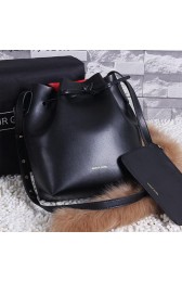 Louis Vuitton NN 14 Cuir Nuance M18161 Black VS04858