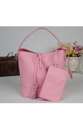 Louis Vuitton NN 14 PM Cuir Nuance M94590 Pink VS04964