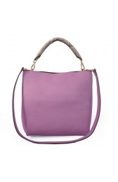 Louis Vuitton Original Leather Bagatelle PM M94999 Lavender VS00205