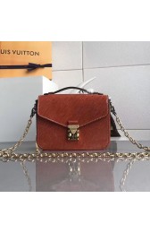 Louis Vuitton Pochette Metis Mini Orange M54991 VS09468