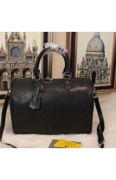 Louis Vuitton Smooth Leather Speedy 30 M50128 VS02719