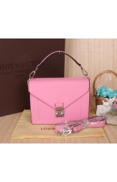 Louis Vuitton Spring Summer 2014 Biface M94470 Pink VS05020