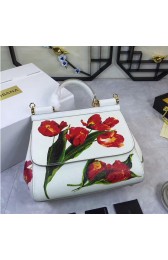Replica Dolce&Gabbana Medium Sicily Bag DG060414 VS03495