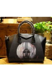 Replica Givenchy Antigona Bag Saffiano Leather G9981 Madonna VS03970