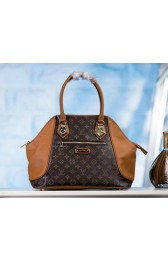 Replica High Quality Louis Vuitton Monogram Canvas Tote Bag M46667 Wheat VS09163
