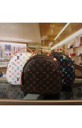 Replica High Quality Louis Vuitton Shoulder Bag M40124 VS07254