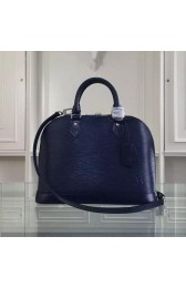 Replica Louis Vuitton Epi Leather KIMONO M40860 Royal VS02440