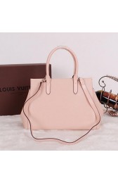 Replica Louis Vuitton Epi Leather Marly BB Tote Bag M94622 Light Pink VS05480
