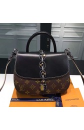Replica Louis Vuitton Monogram Canvas Chain It Bag PM M44115 VS09879