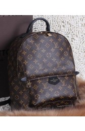 Replica Louis Vuitton Monogram Canvas Michael Onyx Backpack M44188 VS06705