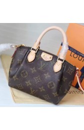 Replica Louis Vuitton Monogram Canvas Nano Turenne M61253 VS04914