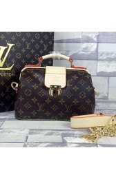 Replica Louis Vuitton Monogram Canvas Tote Bag M96802 VS01827