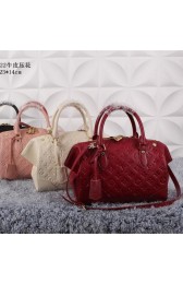Replica Louis Vuitton Monogram Empreinte Tote Bag M50422 VS08108