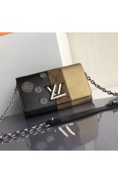 Replica Louis Vuitton Twist Chain Wallet M64478 VS03513