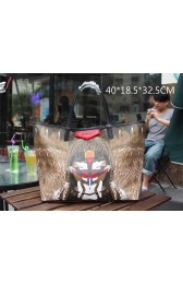 Replica Luxury Givenchy Antigona Print Large Shopper Bag G3801B VS02101