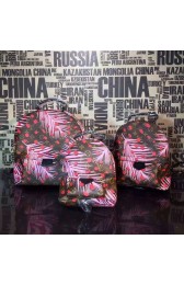 Replica Luxury Louis Vuitton Monogram Jungle Palm Springs Backpack M50232 VS00712