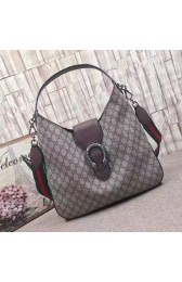 Replica Top Gucci Dionysus Medium GG Supreme Hobo Bag 446687 VS05649