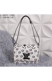 Top Louis Vuitton 2015 TWIST MM Bags M50272 VS05251