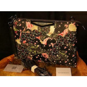 AAA Givenchy Antigona Print Clutch G0033A VS04123
