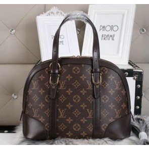 AAA Louis Vuitton Monogram Canvas Tote Bag M40180 Brown VS08411