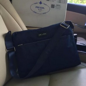 AAA Prada Vela Fabric Messenger Bag P95321 VS01910