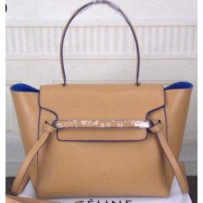 Celine Belt Bag Original Leather C33681T Apricot VS08988