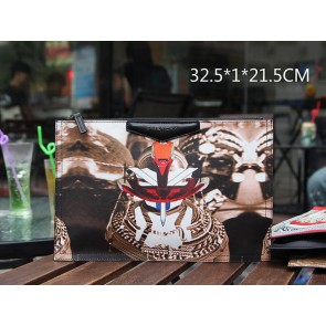 Copy Hot Givenchy Antigona Print Clutch G3808B VS02326