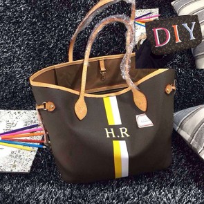 Custom Your Louis Vuitton Bag VS06906