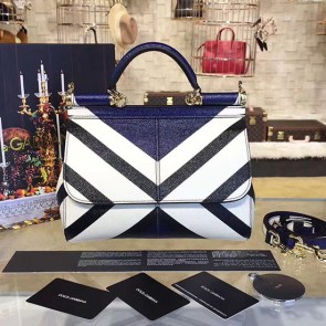 Dolce&Gabbana Medium Sicily Bag DG060402 VS06243