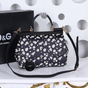 Dolce & Gabbana SICILY Bag BB4136TA VS00585